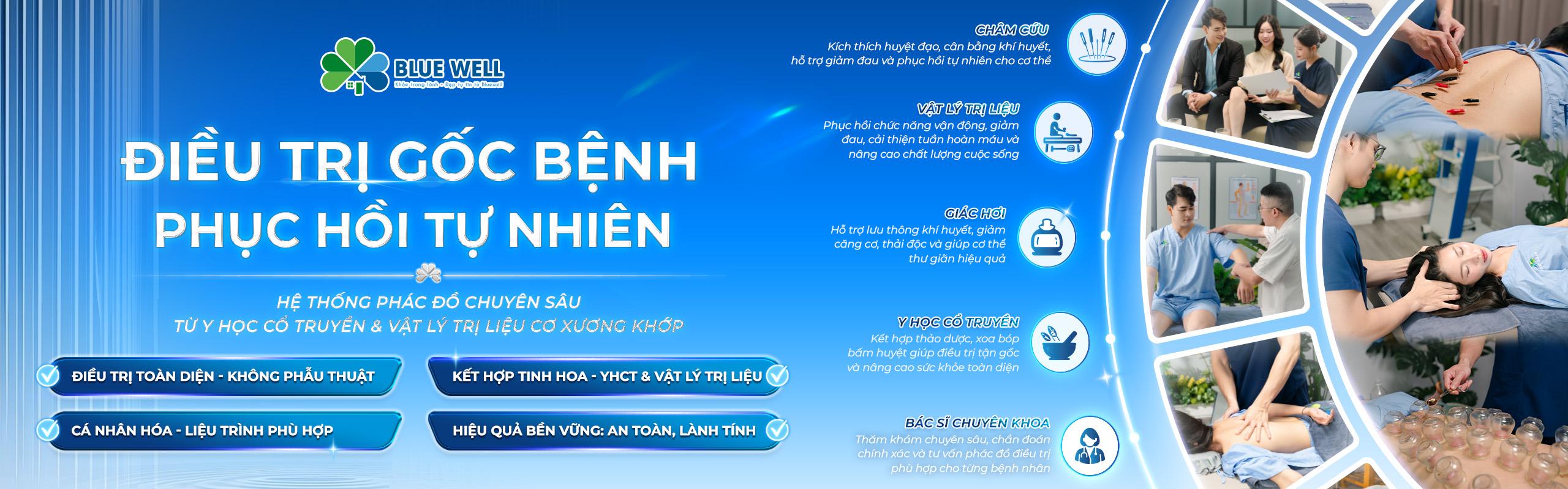 Bluewell Banner 1