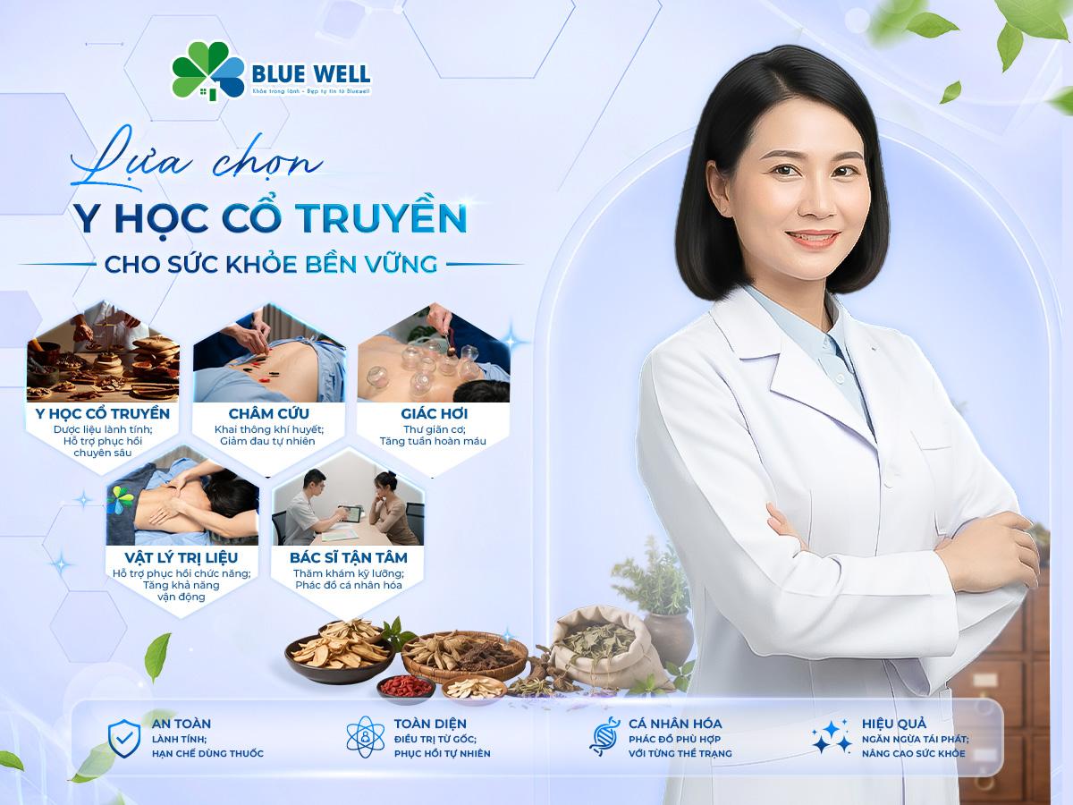 Y học cổ truyền